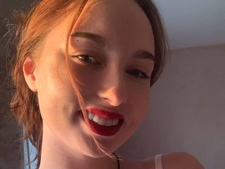 Chat de video erótico Monika-Lee