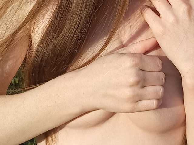 Foto del perfil Monika-X