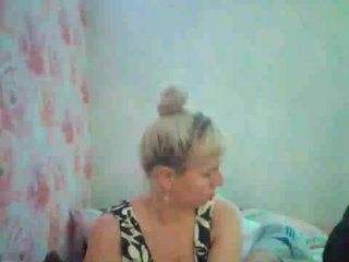 Chat de video erótico Monika510