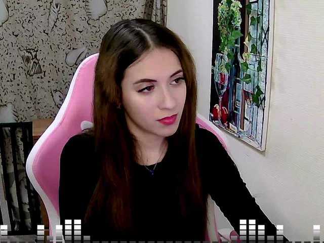Capturas de pantalla de transmisión Moniika