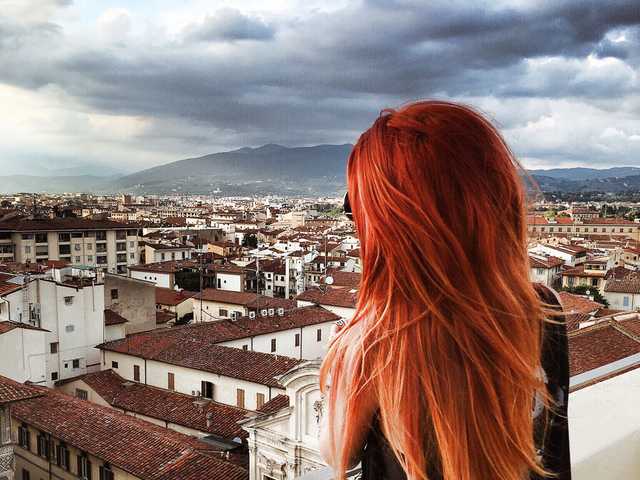 Foto del perfil MonikaLevi