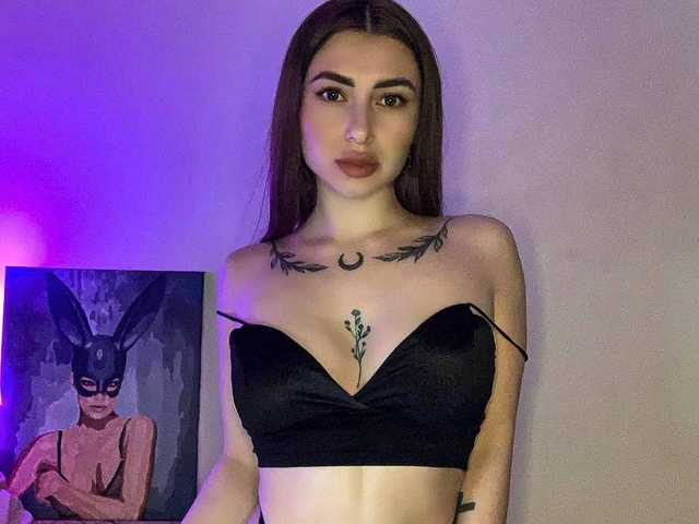 Foto del perfil MonikaLevi