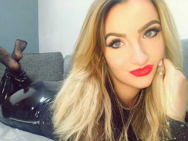 Foto del perfil monikanylon