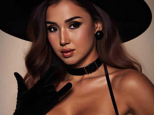 Foto del perfil Monikasim