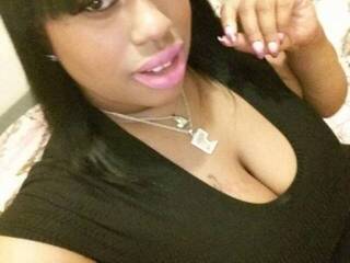 Chat de video erótico Monikastorm