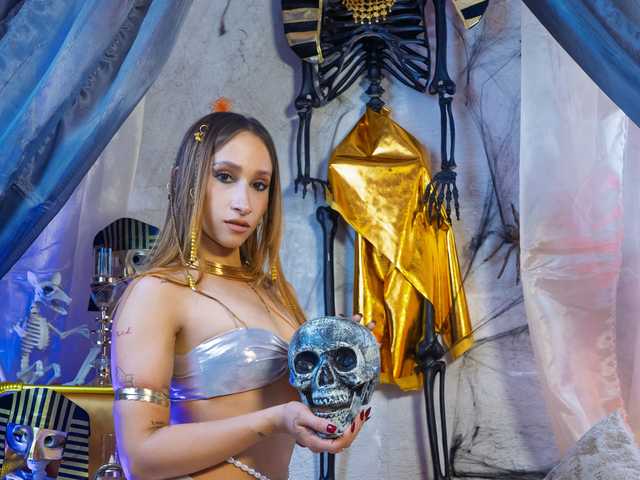 Foto del perfil MONIKFOXCR