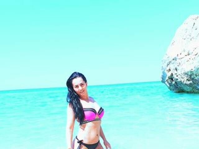 Foto del perfil Monikiss1992