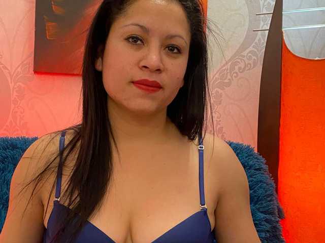 Foto del perfil Monikka-kourr