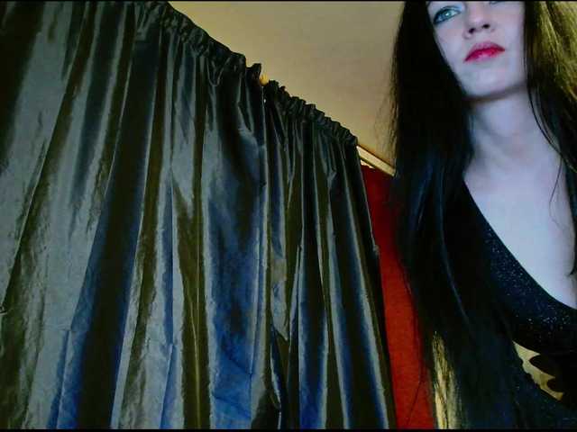 Capturas de pantalla de transmisión Mistress_Zoe1