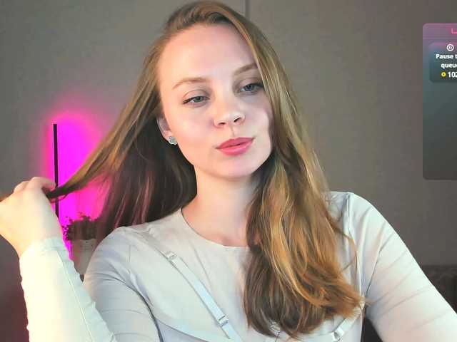 Capturas de pantalla de transmisión _Honey_