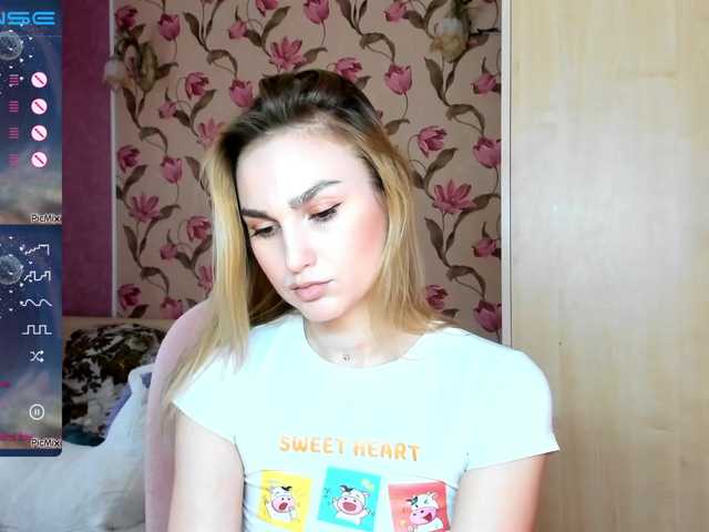 Capturas de pantalla de transmisión _Honey_