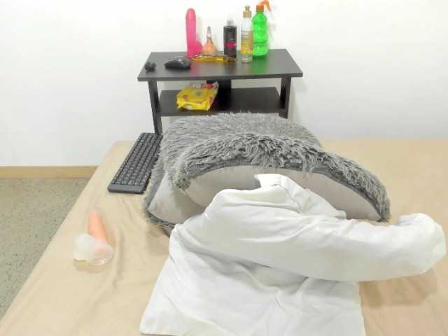 Capturas de pantalla de transmisión moon-swt