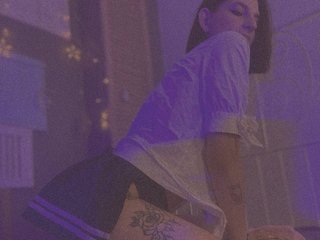 Chat de video erótico Alice_Moon