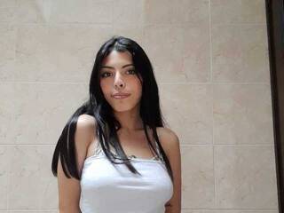 Chat de video erótico MoonCollins