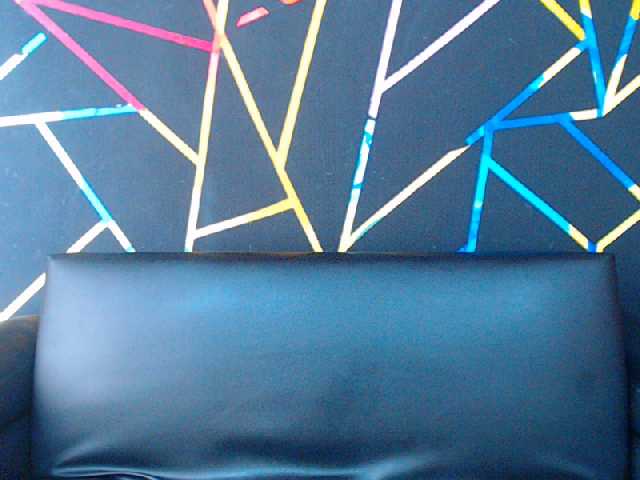 Capturas de pantalla de transmisión moonlightdoll