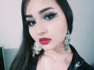 Chat de video erótico Moonliightt