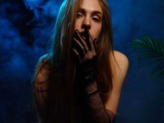 Chat de video erótico MoonLina