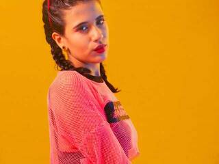 Chat de video erótico MoonMar