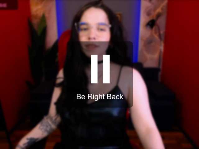 Capturas de pantalla de transmisión MoonRachel