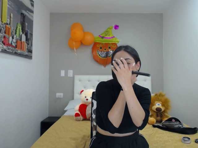 Capturas de pantalla de transmisión MoonRainbow98