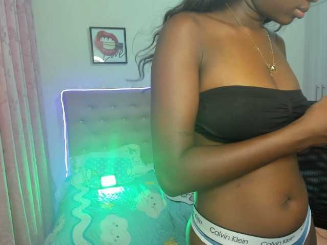 Capturas de pantalla de transmisión More-hot