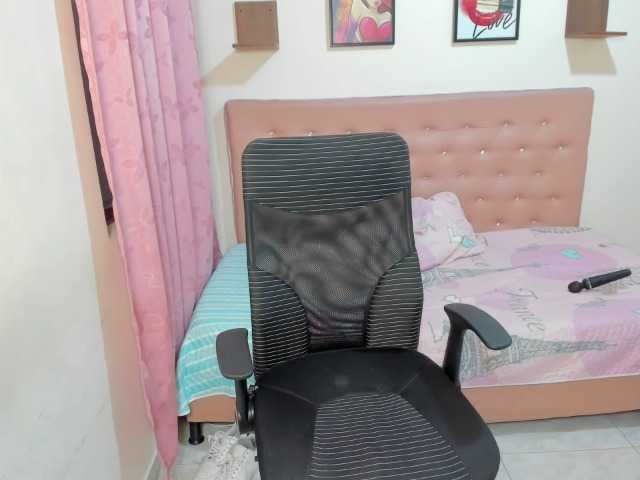 Capturas de pantalla de transmisión More-hot