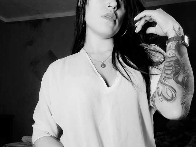 Foto del perfil morena14