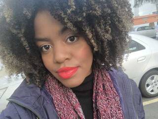 Chat de video erótico MorenaHot