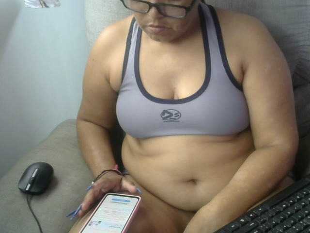 Capturas de pantalla de transmisión Morenahotplay