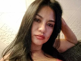 Chat de video erótico MorenaLee