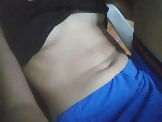 Capturas de pantalla de transmisión Morenasex
