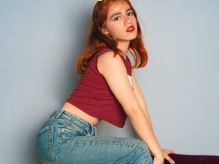 Chat de video erótico Morgan-Cooper