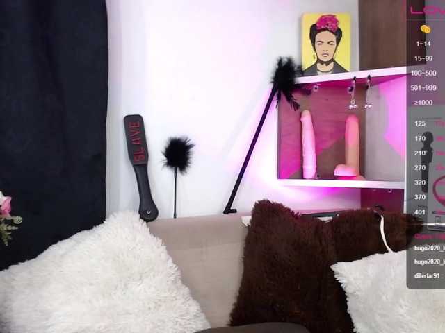 Capturas de pantalla de transmisión morgan-moon