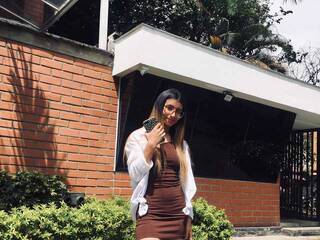 Chat de video erótico Morgangomez