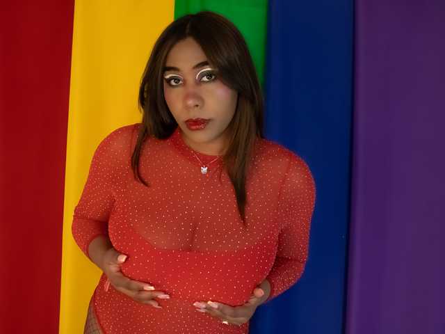 Foto del perfil Morocha-fire