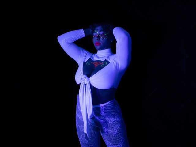 Foto del perfil Morocha-fire