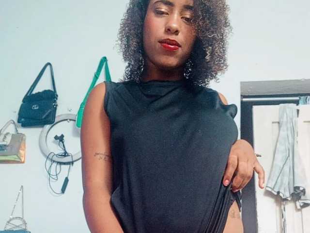 Foto del perfil morochitahot