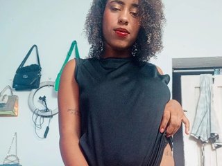 Chat de video erótico morochitahot