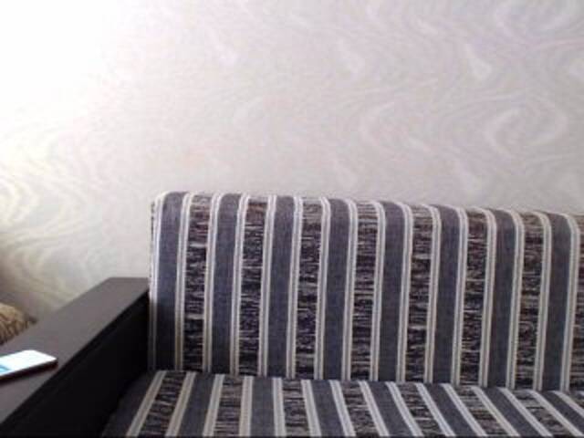 Capturas de pantalla de transmisión Morphinee