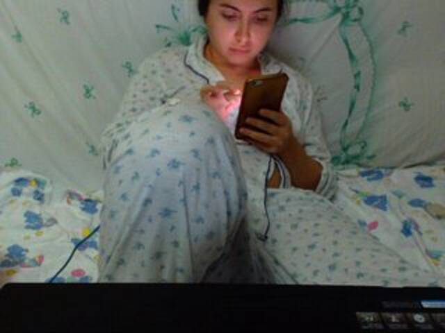 Capturas de pantalla de transmisión Morphinee