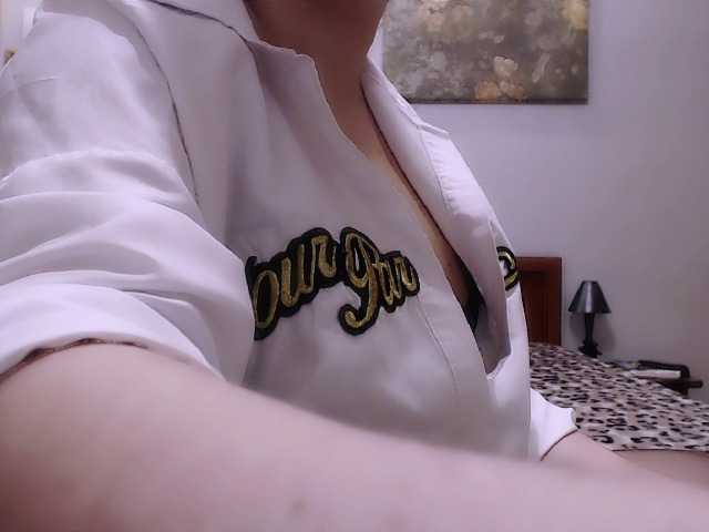 Capturas de pantalla de transmisión Morphinee