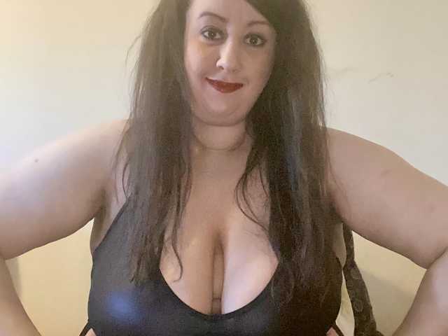 Foto del perfil Morrocanbbw