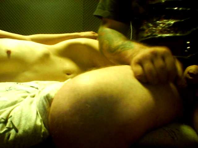 Capturas de pantalla de transmisión Mouse-joy