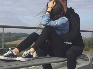 Chat de video erótico MrAndMrsSmitt