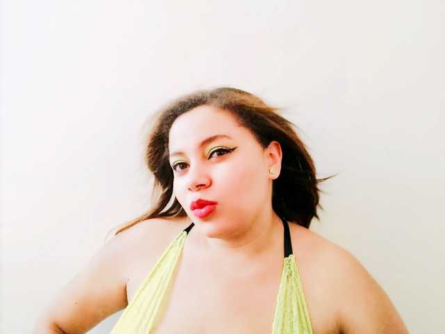 Foto del perfil mrianakay
