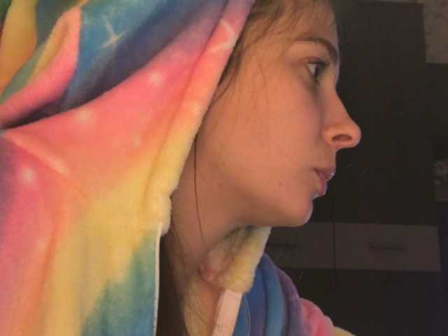 Capturas de pantalla de transmisión MissisJulia