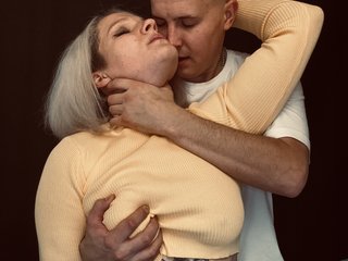 Chat de video erótico MrMrsRight