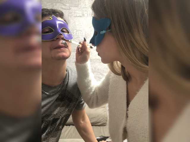 Capturas de pantalla de transmisión JuicyBunsss