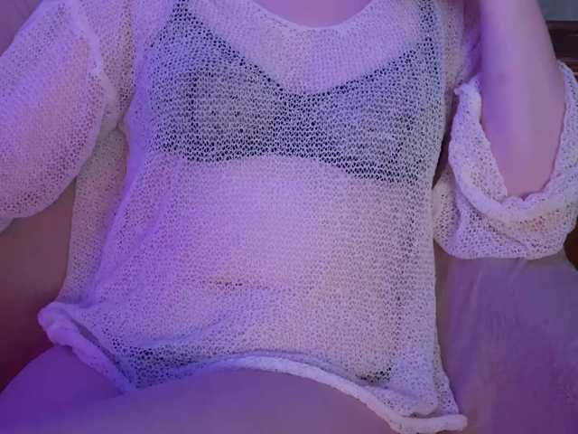 Capturas de pantalla de transmisión MrsAnna