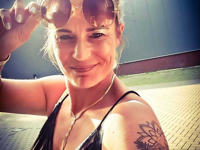 Foto del perfil Ashley-Rose
